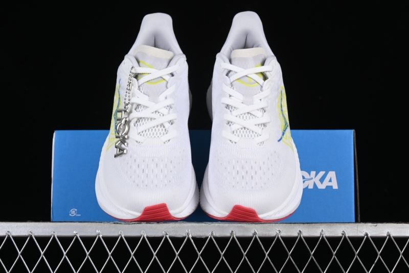 Hoka Shoes